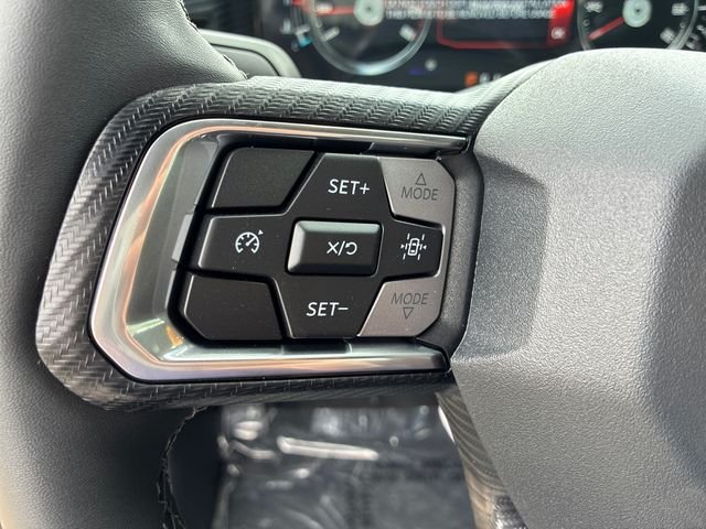 2025 Ford Mustang EcoBoost Fastback - Photo 17