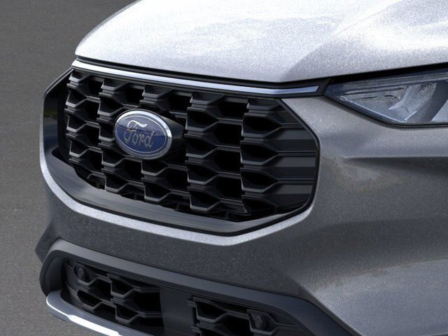 New 2026 Carbonized Gray Metallic Ford ST-Line image 40