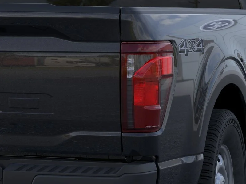 New 2026 Agate Black Metallic Ford ROUSH image 41