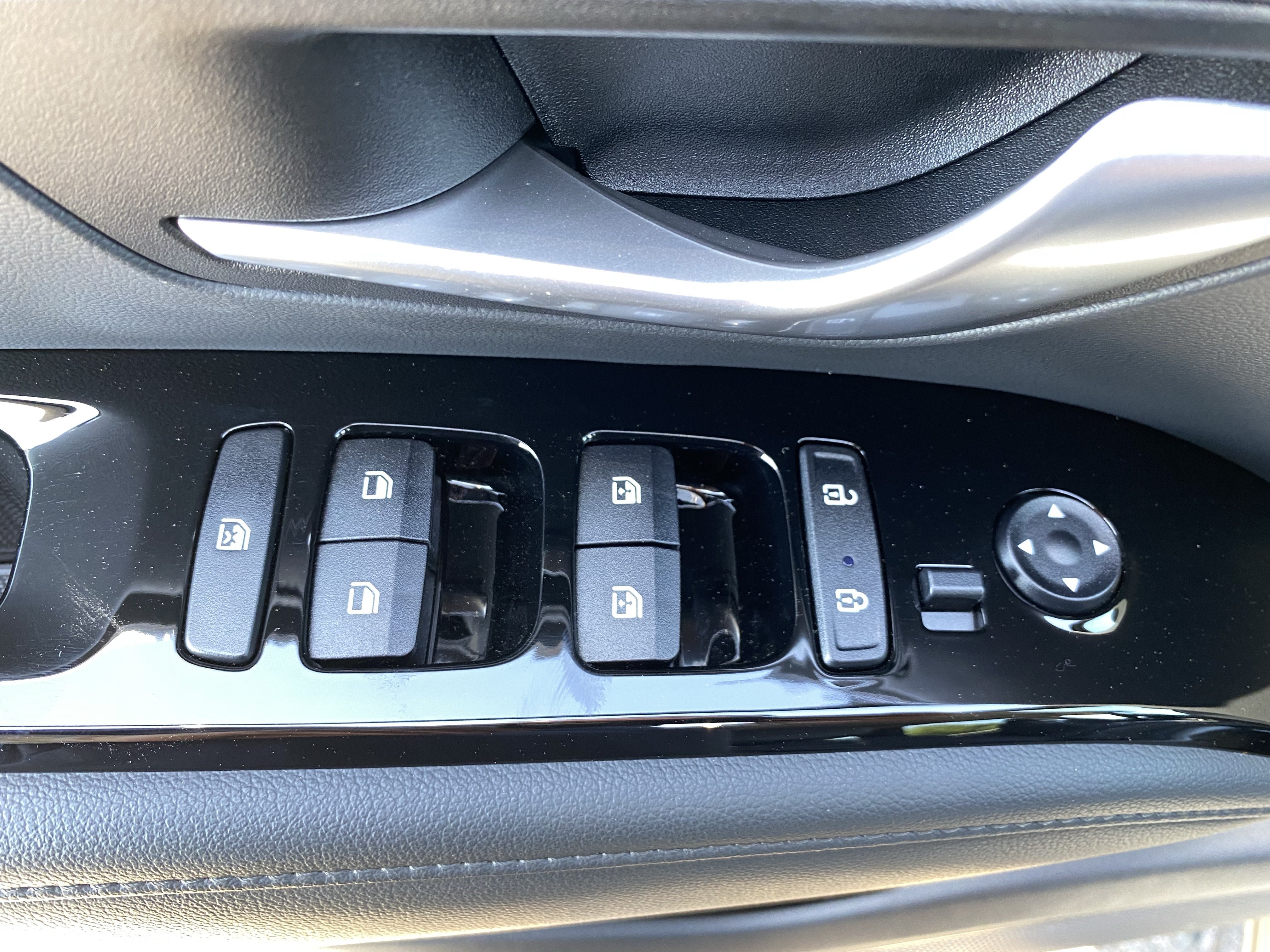 2024 Hyundai Tucson Limited - Photo 19