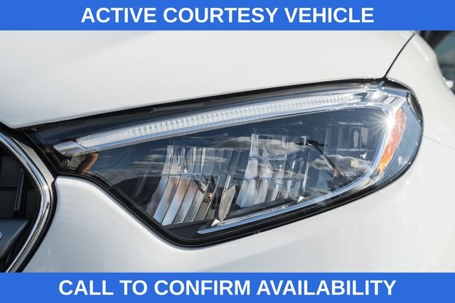 Certified Used 2026 White Mercedes-Benz GLC 300 image 13
