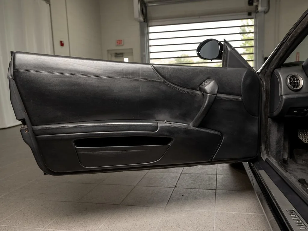 Used 2000 Nero Ferrari Maranello image 19
