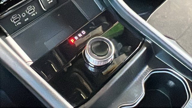 2025 Jeep Grand Cherokee Altitude - Photo 24