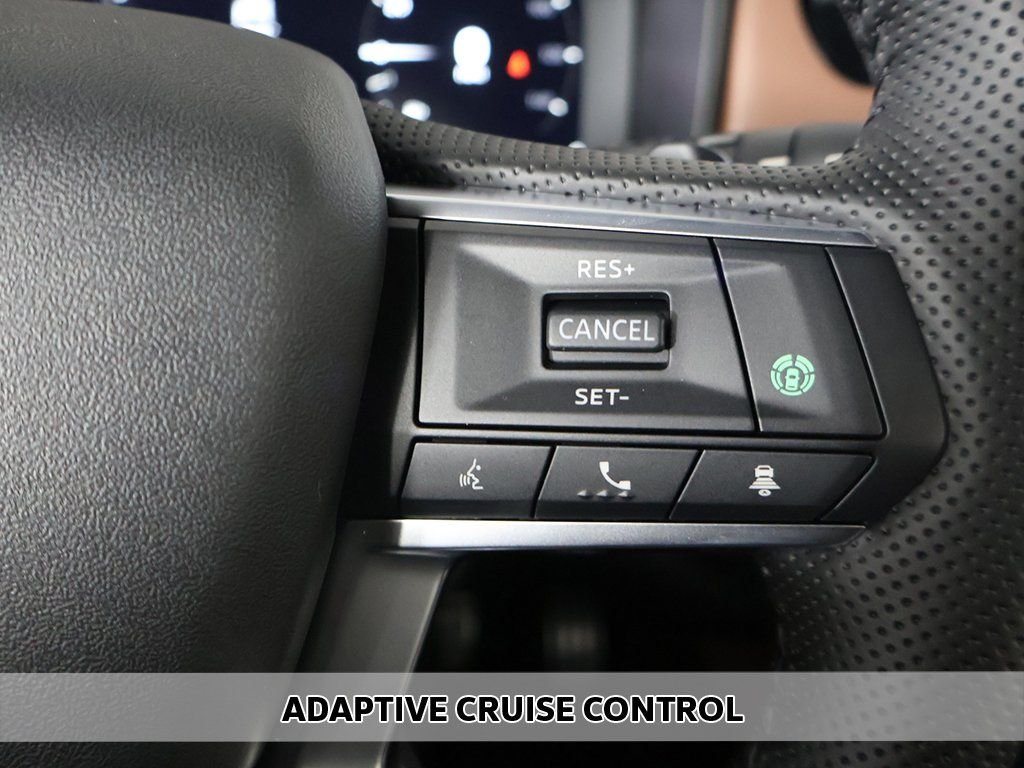2025 Mitsubishi Outlander SEL - Photo 6