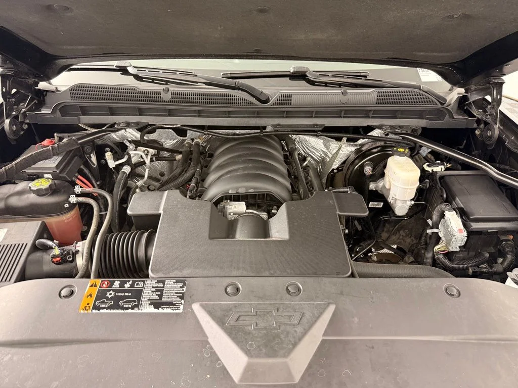 Used 2017 Black Chevrolet LTZ image 31