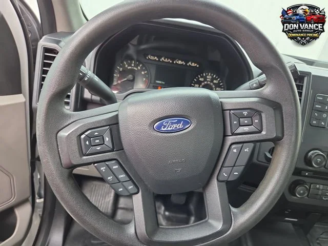 Used 2018 White Ford XL image 15