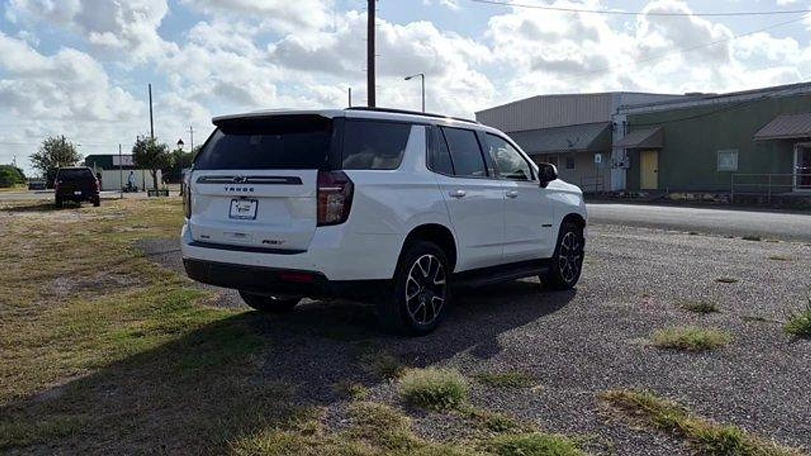 2022 Chevrolet Tahoe RST - Photo 8