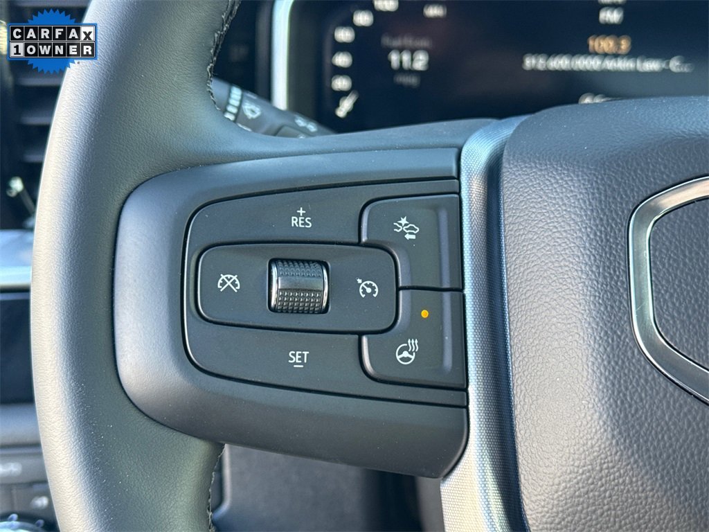 2026 GMC SIERRA - Image 18