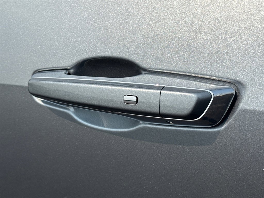 2026 BUICK ENCLAVE - Image 12