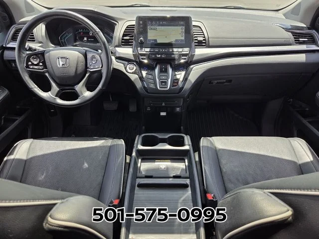 Used 2022 White Honda Elite image 14