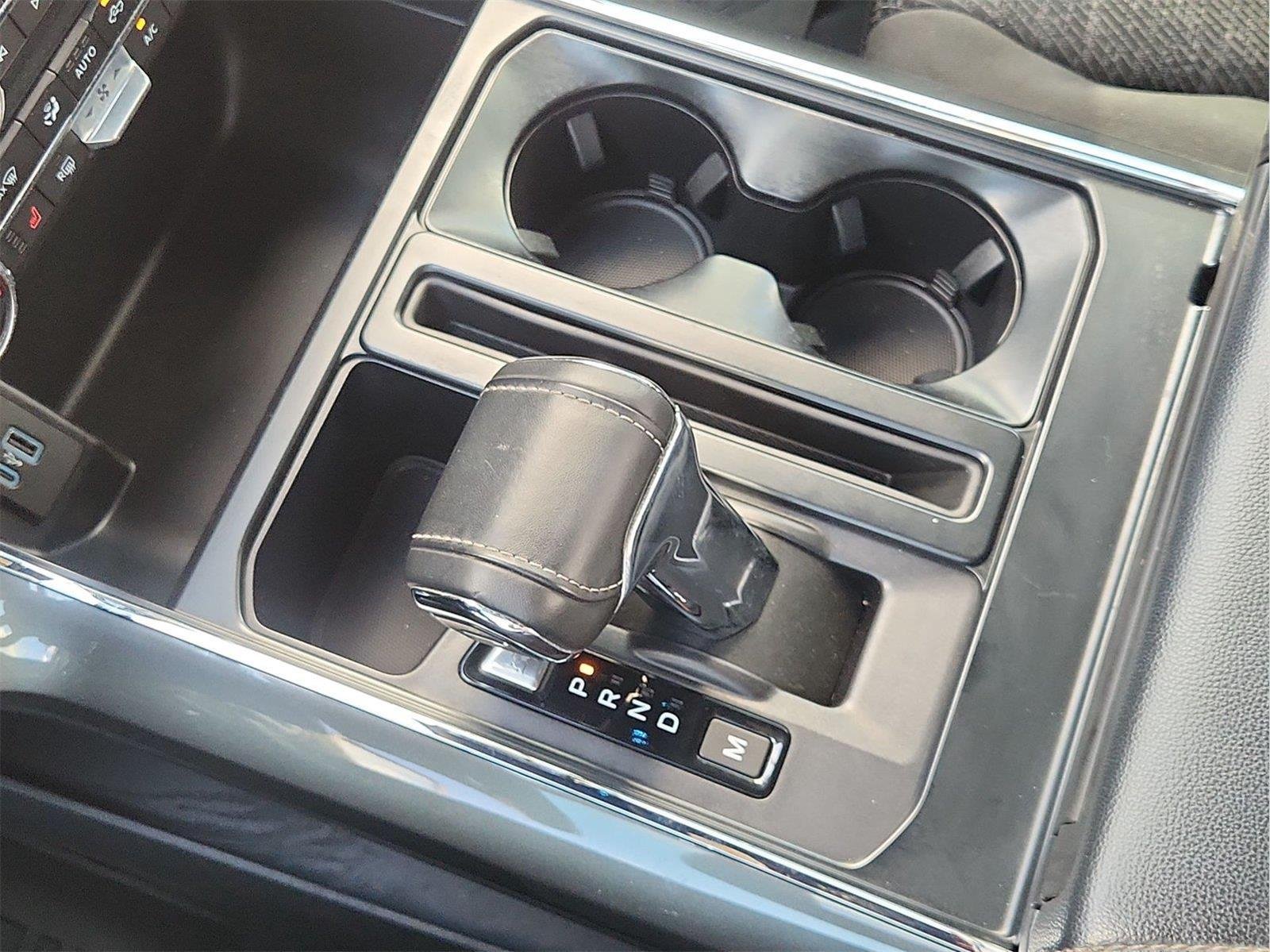 2023 Ford F-150 XLT Gray at Mac Haik Chevrolet