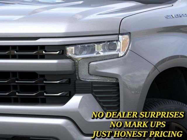 2026 Chevrolet Silverado 1500 RST - Photo 10