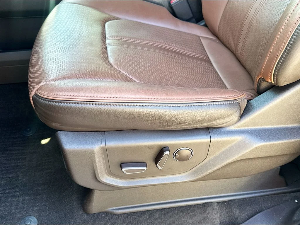 Used 2023 Black Ford King Ranch image 21
