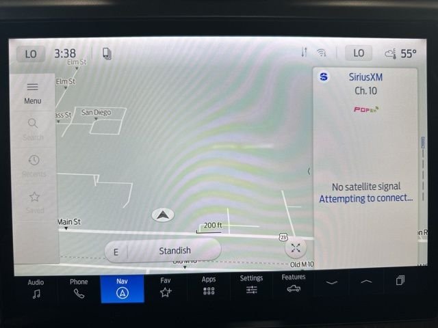 New 2026 Oxford White Ford XLT image 34