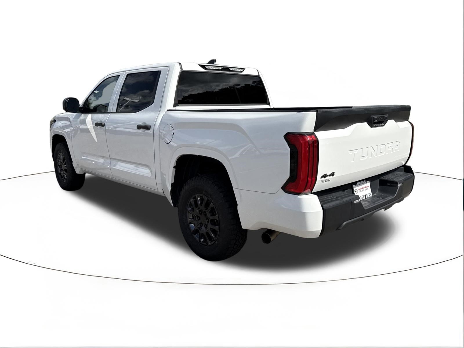 Used 2024 Ice Cap Toyota SR image 5