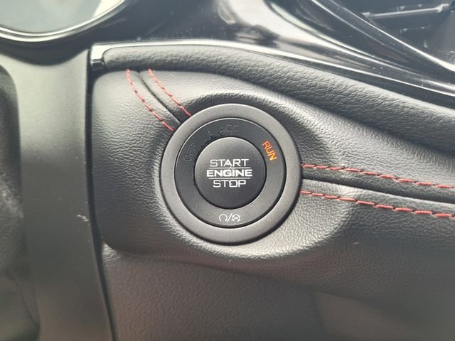Used 2023 Black Dodge GT image 26