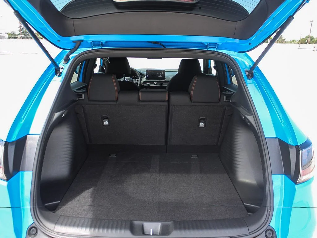 2026 Honda HR-V Sport - Photo 26