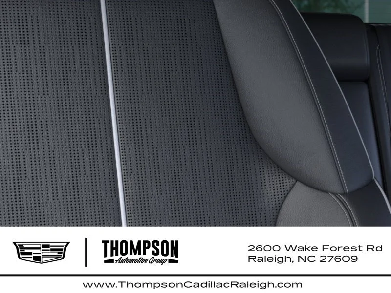 2027 Cadillac OPTIQ Premium Sport - Photo 21