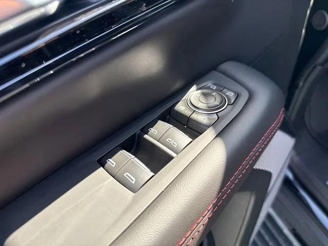 New 2026 Onyx Black GMC AT4 Ultimate image 12