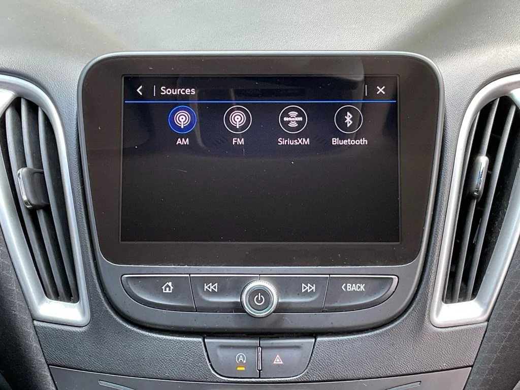 Used 2024 Black Chevrolet LT image 20
