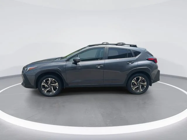 Used 2024 Gray Subaru Premium image 5
