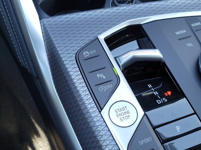 2026 BMW 4 Series 430i - Photo 19