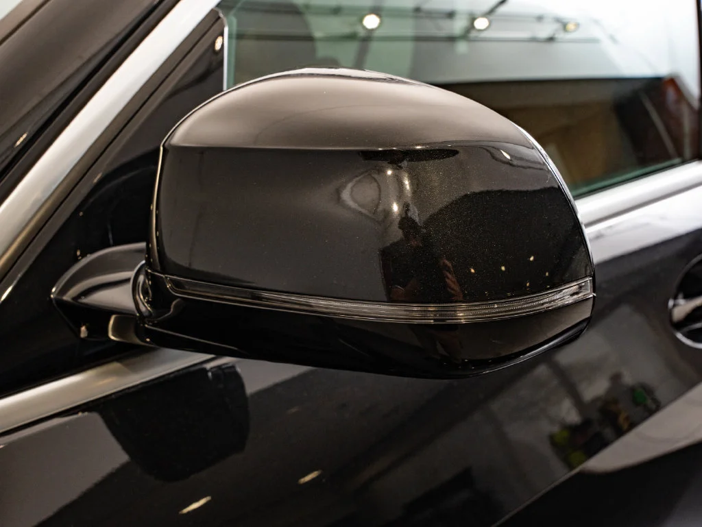 Used 2023 Black Sapphire Metallic BMW xDrive40i image 16