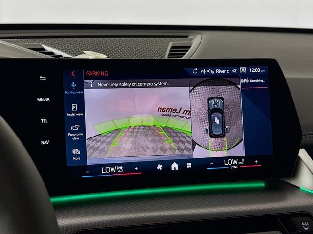 2025 BMW X1 M35i - Photo 15