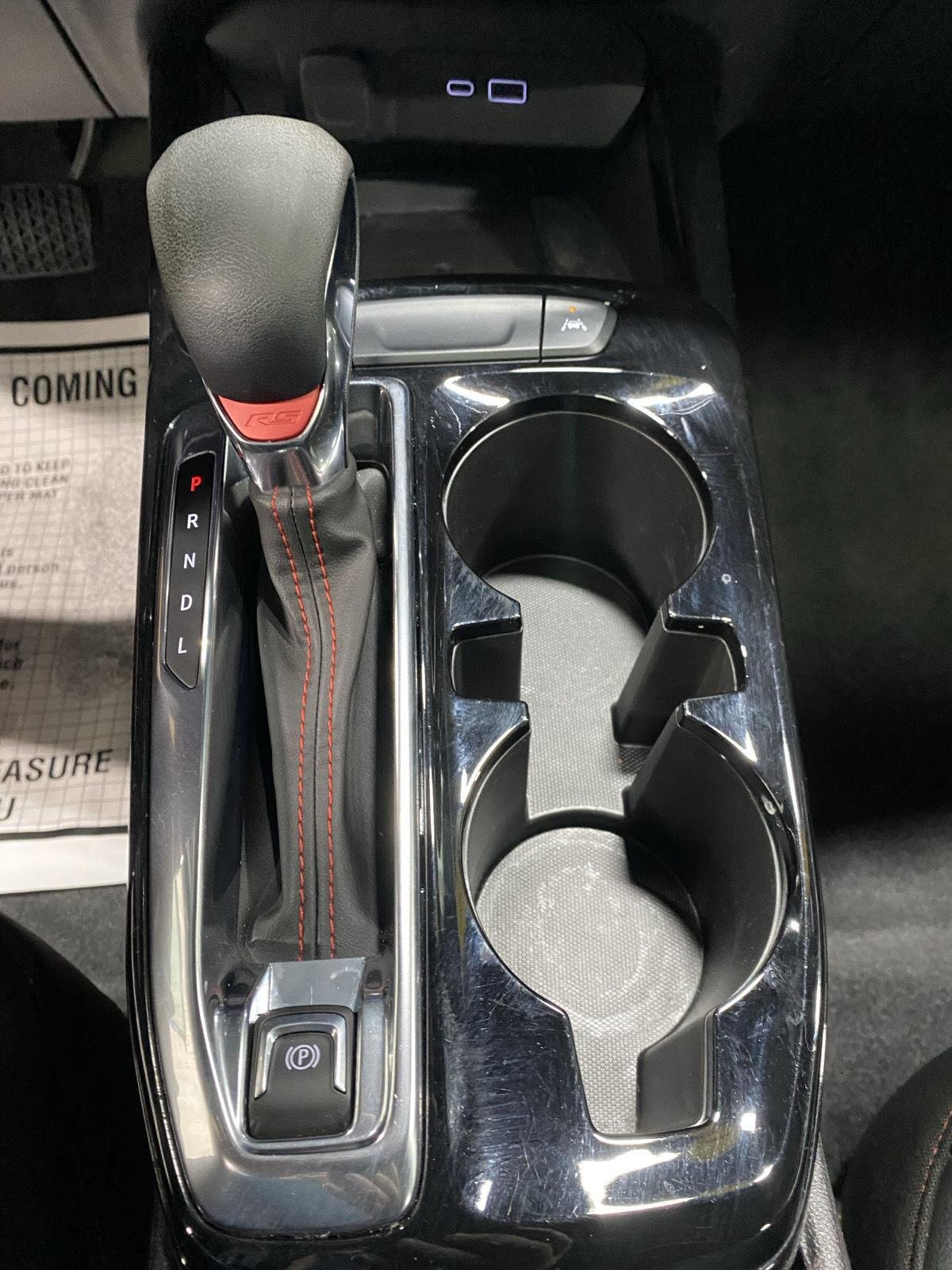 Used 2024 Fountain Blue Chevrolet 2RS image 29
