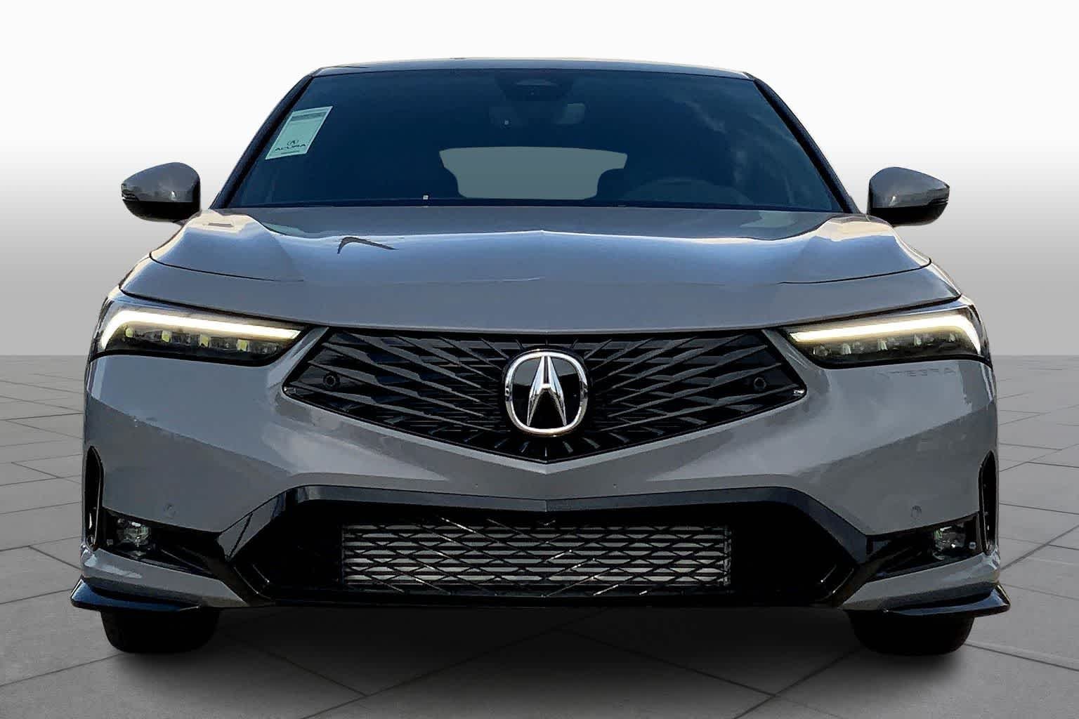 New 2026 Urban Gray Pearl Acura w/A-Spec Technology Package image 3