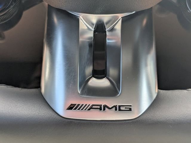 Used 2024 Black Mercedes-Benz CLE 53 AMG® image 24