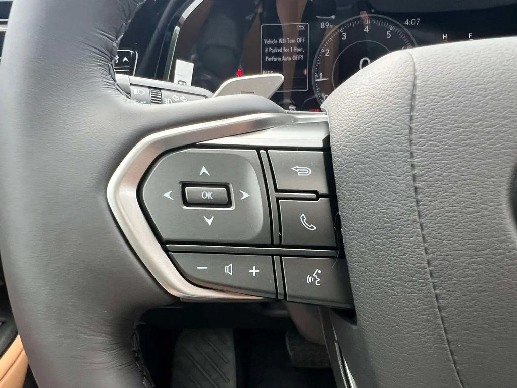 New 2026 Caviar Lexus  350 AWD image 22