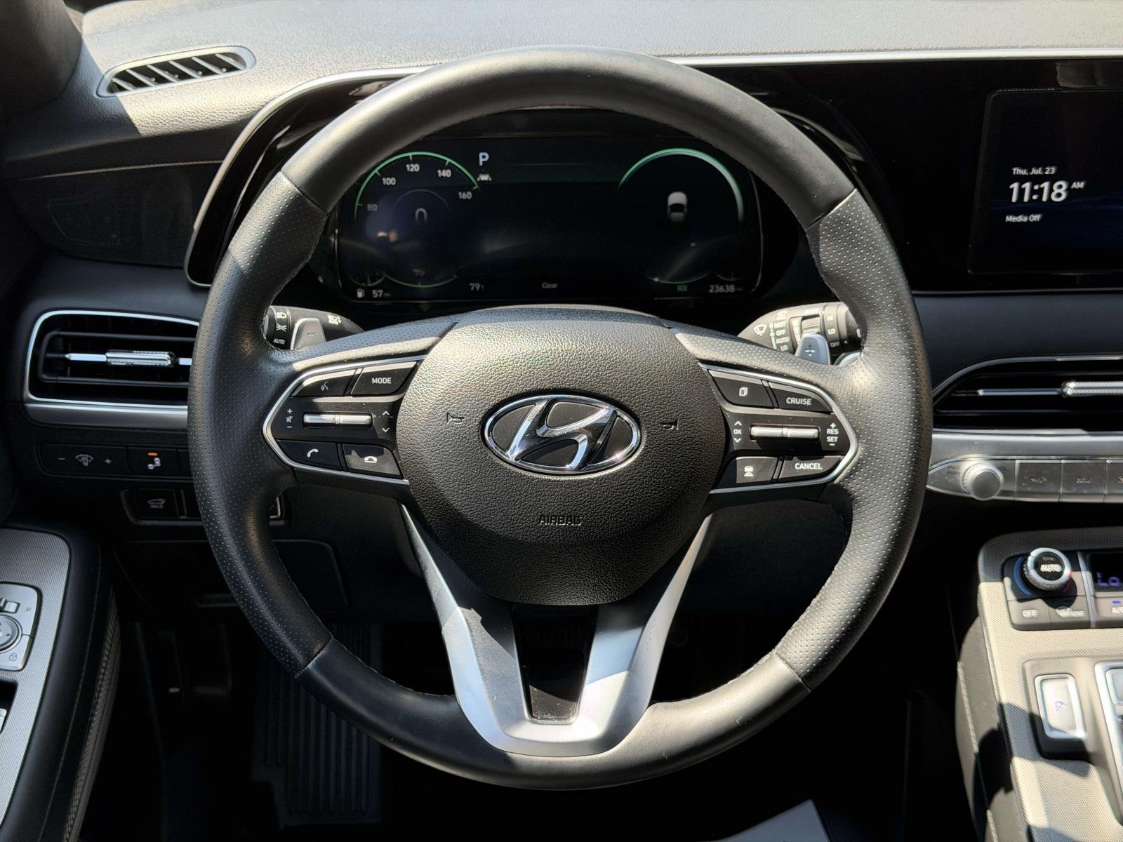 2022 Hyundai Palisade Calligraphy - Photo 13