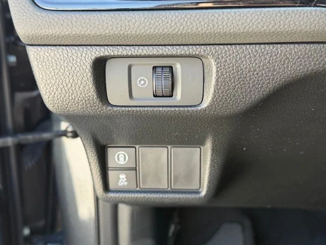 Used 2024 Gray Honda EX-L image 24