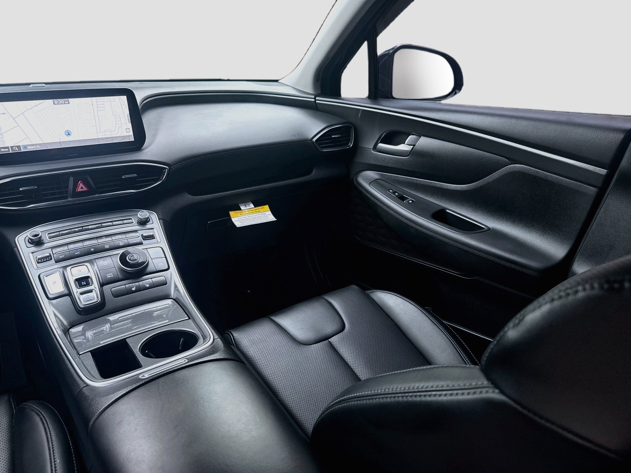 2023 Hyundai Santa Fe XRT - Photo 20