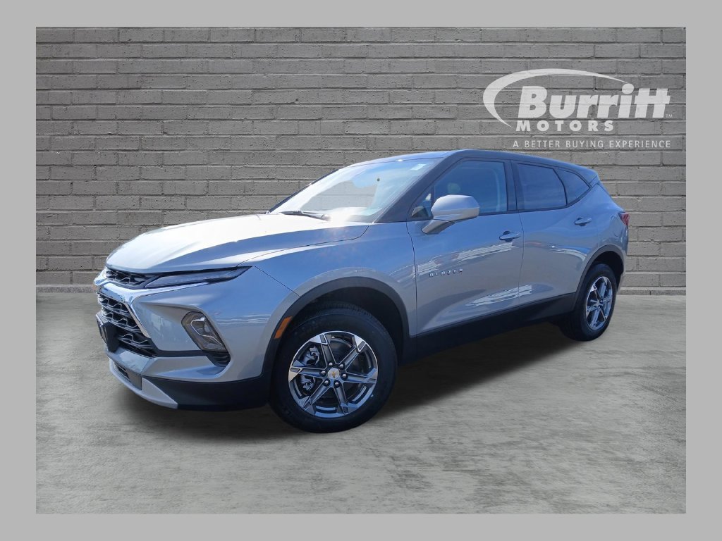 New Chevy Blazer for Sale in Oswego, NY
