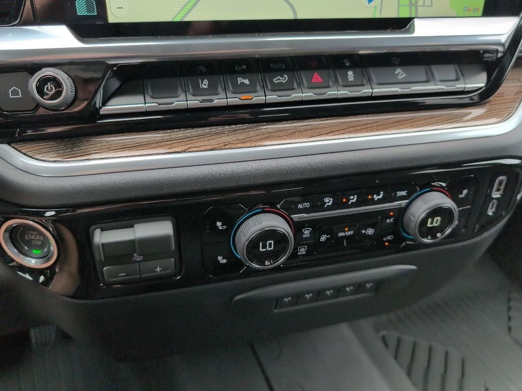 2026 Chevrolet Silverado 2500 HD LT - Photo 24