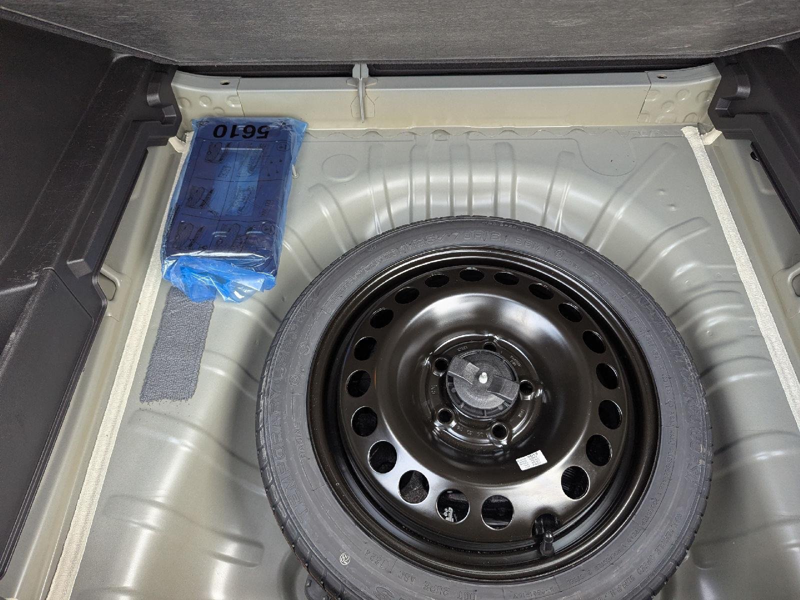 Used 2025 Cypress Gray Chevrolet LS image 28