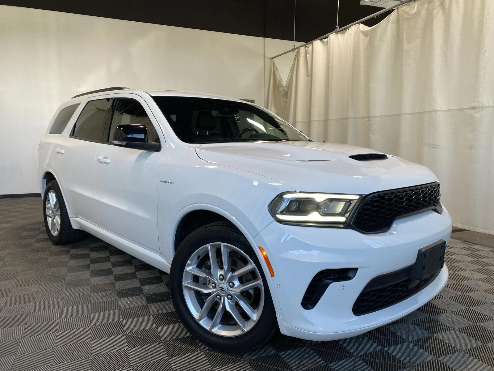 2025 Dodge Durango R/T AWD's photo