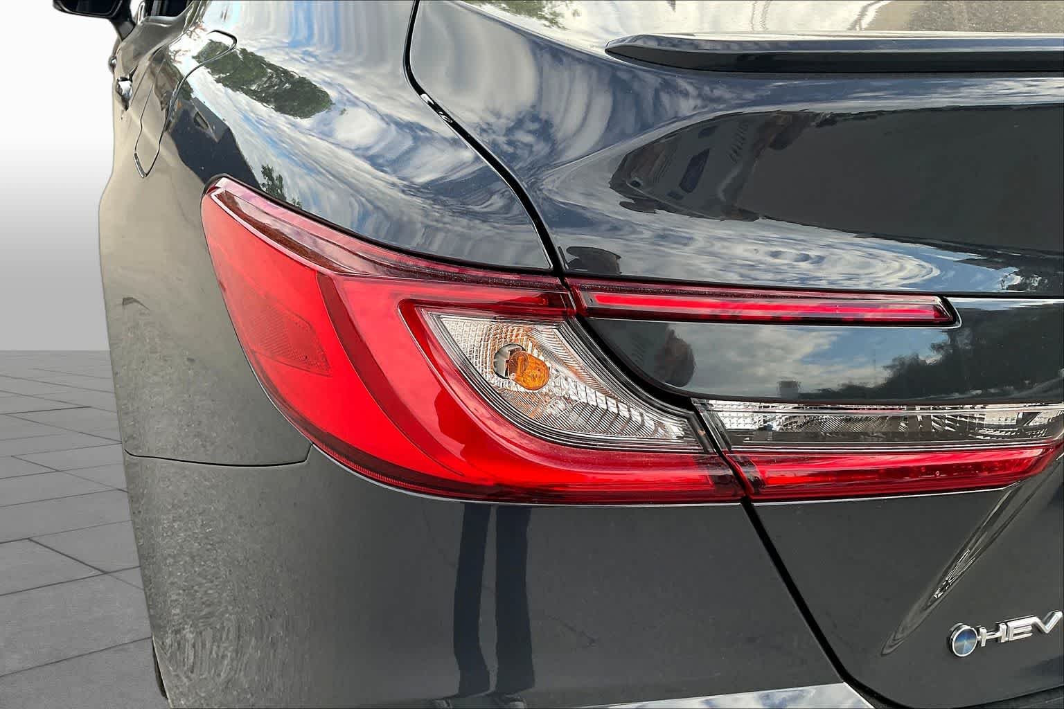 Used 2025 Underground Toyota SE image 28