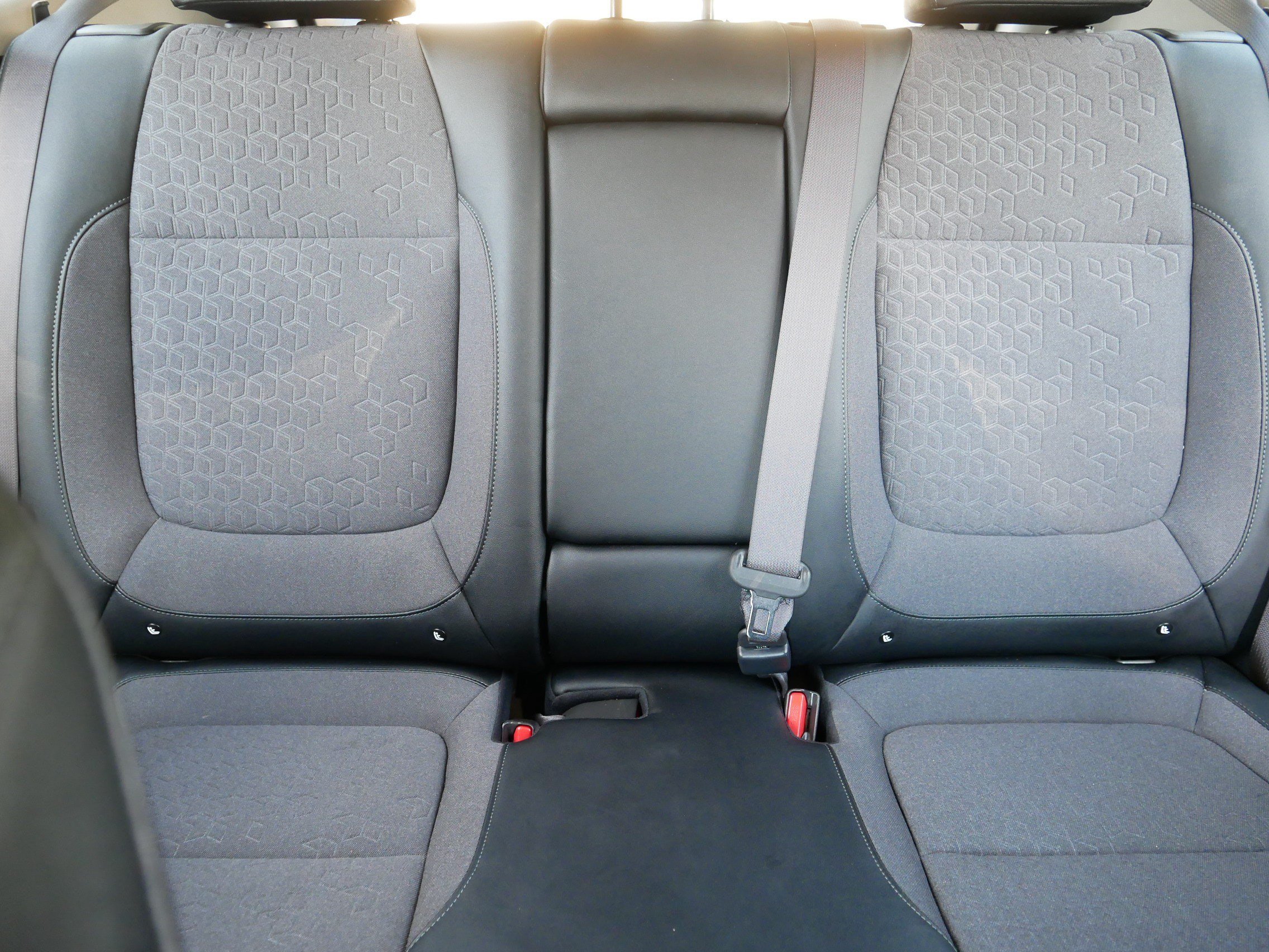 Certified Used 2024 Steel Gray Kia S image 13