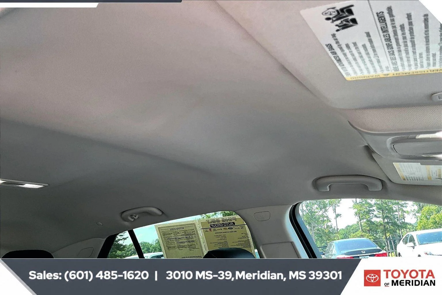 Used 2024 black Buick Preferred image 16