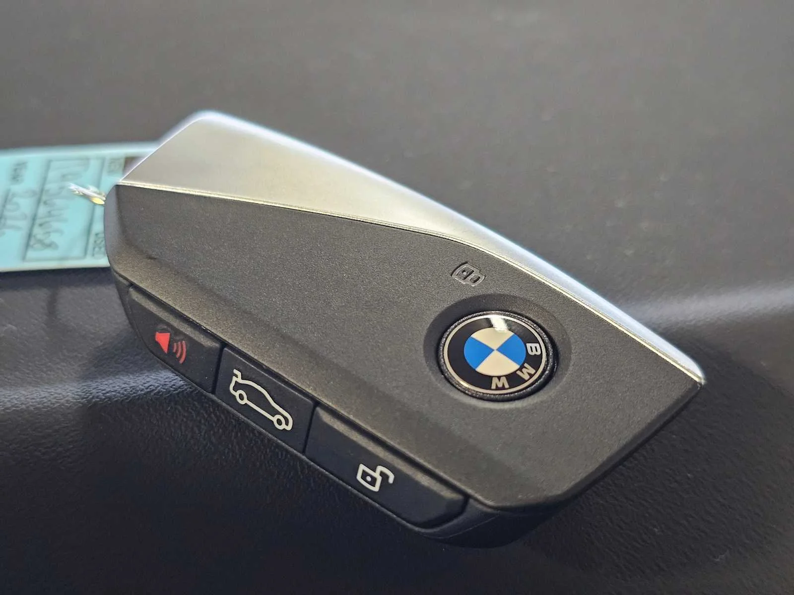 New 2026 Alpine White BMW 30 xDrive image 33
