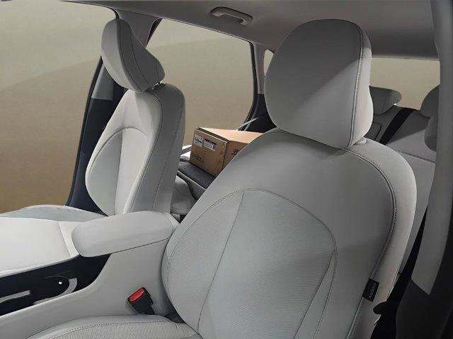 2026 Hyundai Kona SEL Sport - Photo 13