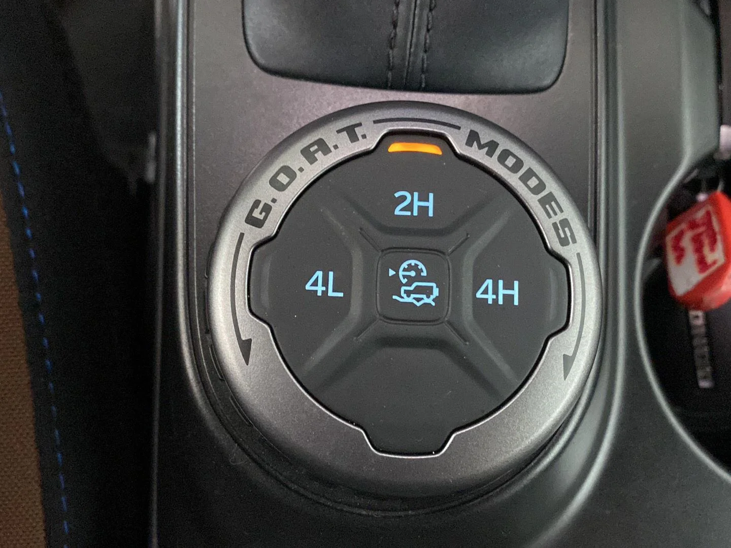 Used 2023 Oxford White Ford Outer Banks image 9