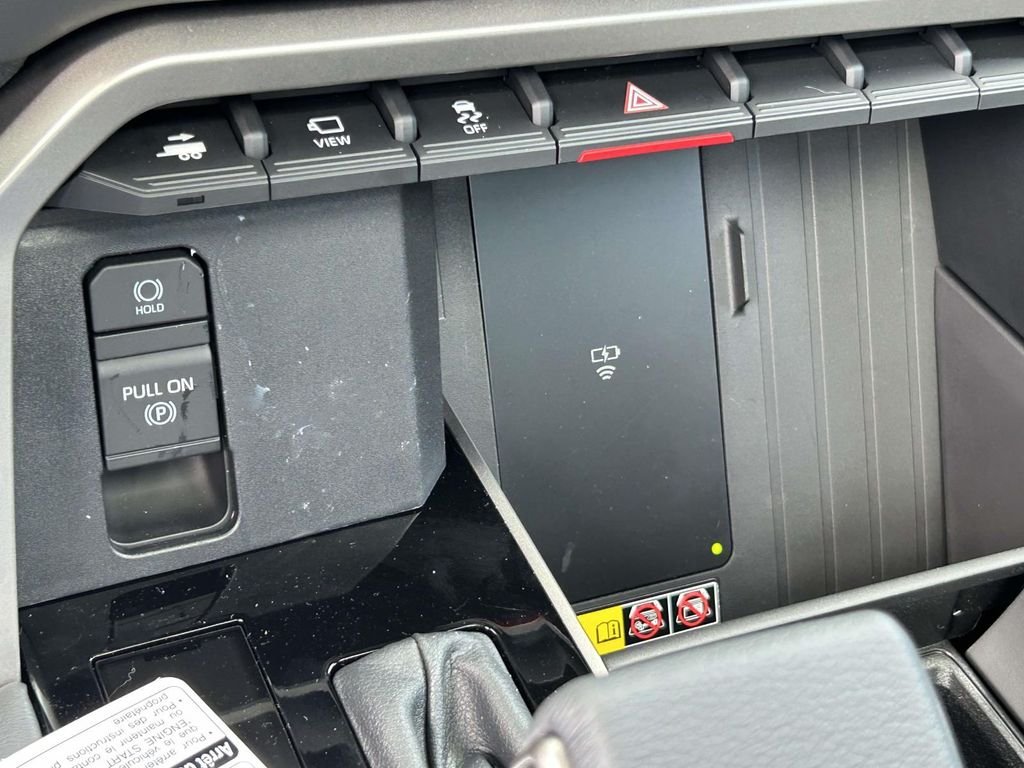 Used 2026 Gray Toyota Platinum image 25
