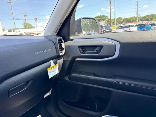 New 2026 Oxford White Ford Outer Banks image 28