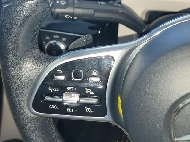 Used 2020 White Mercedes-Benz CLA 250 image 18
