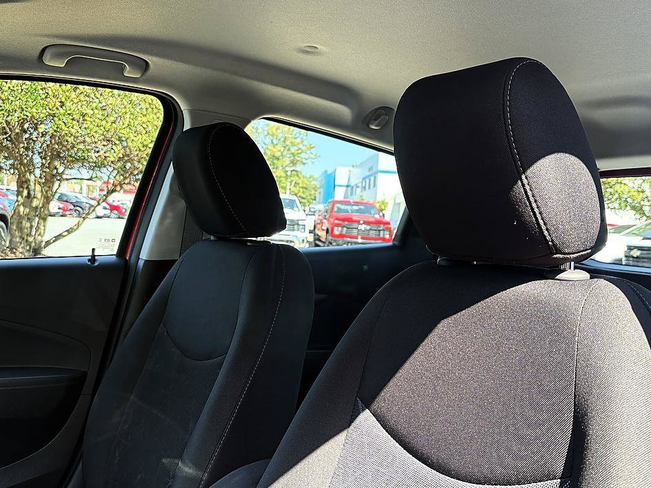 Used 2020 Red Hot Chevrolet LS image 17