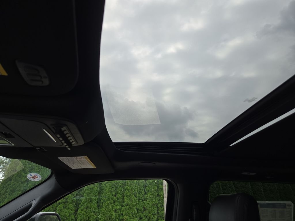New 2026 Agate Black Metallic Ford F-250® Platinum® image 22